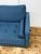 Mid-Century Modern Lifestyle Solution Lilith Lounge Chair, Teal For Sale - Image 3 of 12