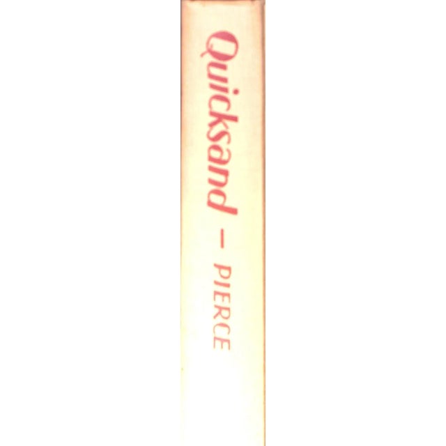 "Quicksand" 1940 For Sale - Image 4 of 8