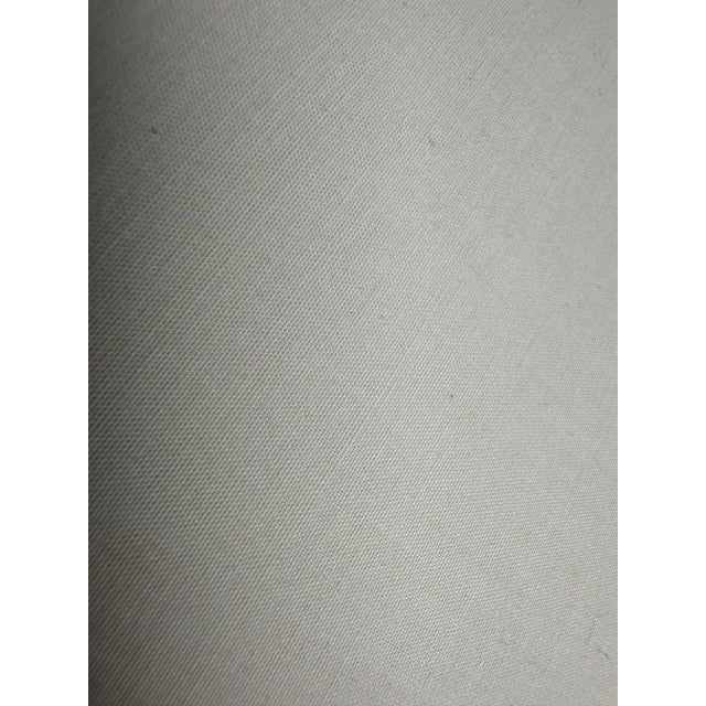 1970s Vintage Travertine Table Lamp, 1970s For Sale - Image 5 of 9