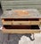 Late 19th Century Victorian Cottage Painted Walnut Sewing Table For Sale In New York - Image 6 of 11