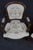 Italian Pair of Chateau D’Ax Italian Carved Armchairs For Sale - Image 3 of 16