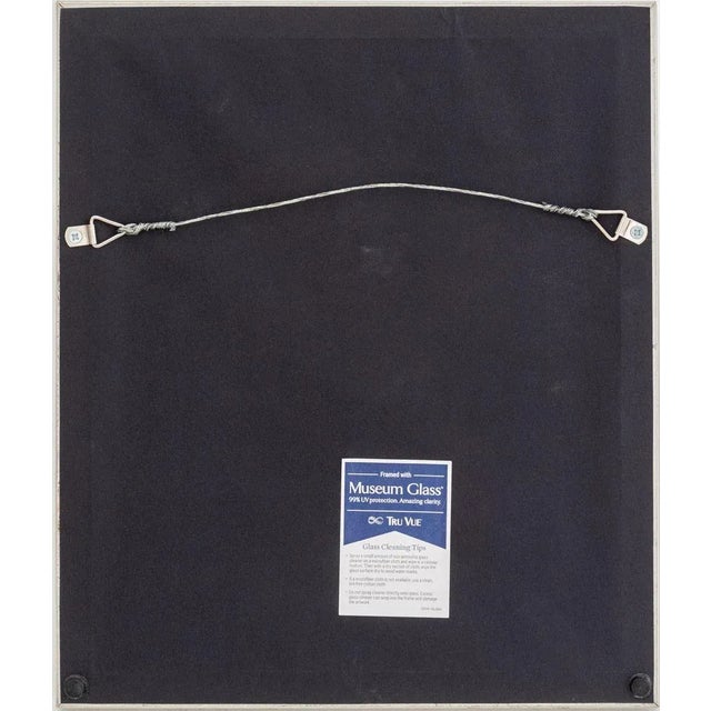 Gyorgy Kepes Untitled Gelatin Silver Print For Sale In New York - Image 6 of 6