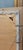 Wood Fine Vintage Oil Painting of a Red Barn Signed For Sale - Image 7 of 10