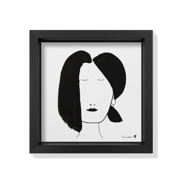 Ginevra XII Picture Frame by Kiasmo For Sale - Image 4 of 4