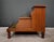 19th Century Victorian Mahogany Library Step Stool, England For Sale - Image 11 of 18