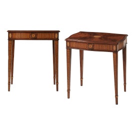 Example of New & Custom Hepplewhite