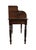 Ethan Allen Antiqued Pine Old Tavern Rustic Americana 40" Roll Top Desk 12-9513 For Sale - Image 15 of 16