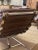 Chocolate Timothy Oulton Oviedo Modern Leather Chair For Sale - Image 8 of 13