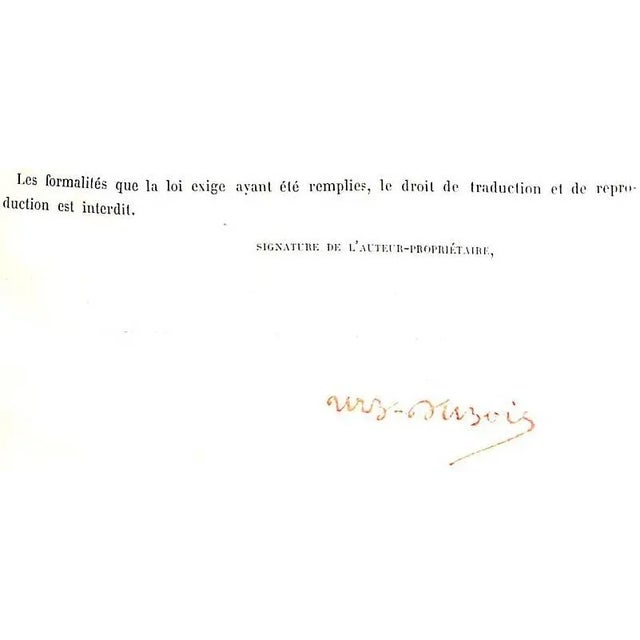 "Cuisine De Tous Les Pays" 1872 Dubois, Urbain For Sale - Image 4 of 16