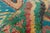 Contemporary Boujad Moroccan Rug, 09'07 X 12'11 For Sale In Dallas - Image 6 of 10