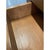 Traditional Traditional Nightstand by Milling Road Baker Furniture For Sale - Image 3 of 8