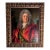 Early 18th Century French Portrait Painting of a Nobleman, Attributed to Henri Millot For Sale
