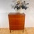 Danish Teak Chest of Drawers, 1960s For Sale - Image 3 of 8