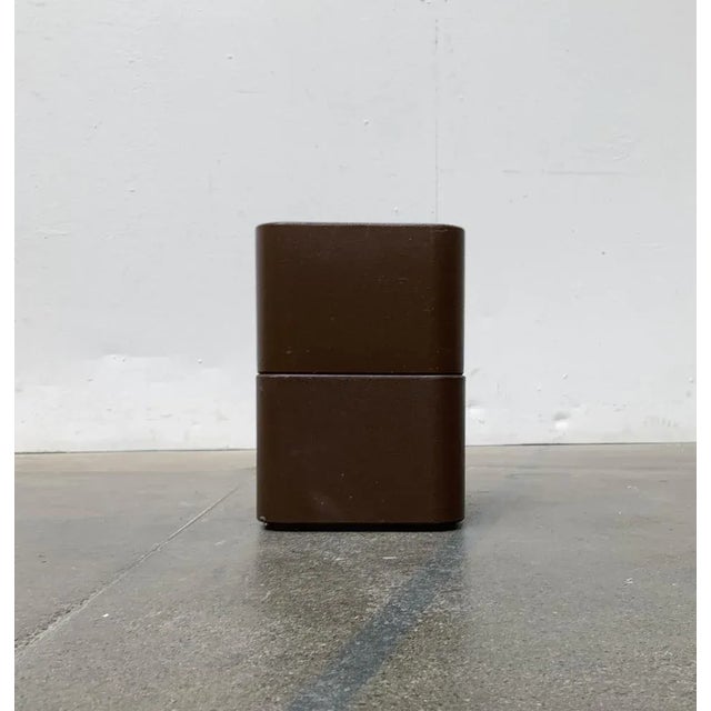 Space Age Flower Planter, 1970s, Set of 2 For Sale - Image 18 of 18