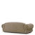 Sofa in Beige Jacquard Fabric with Leopard Pattern from Auden For Sale - Image 5 of 12