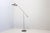 Monumental Adjustable Floor Lamp by Sarfatti for Arteluce, 1952 For Sale - Image 17 of 17
