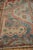 Traditional 1940s Vintage Persian Malayer Medallion Abrashed Wool Carpet For Sale - Image 3 of 10