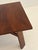 Model 612 Extendable Table by Silvio Coppola for Bernini, 1975 For Sale - Image 9 of 12