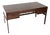 Vintage Danish Desk attributed to Arne Wahl Iversen for Vatne Møbler, 1960 For Sale
