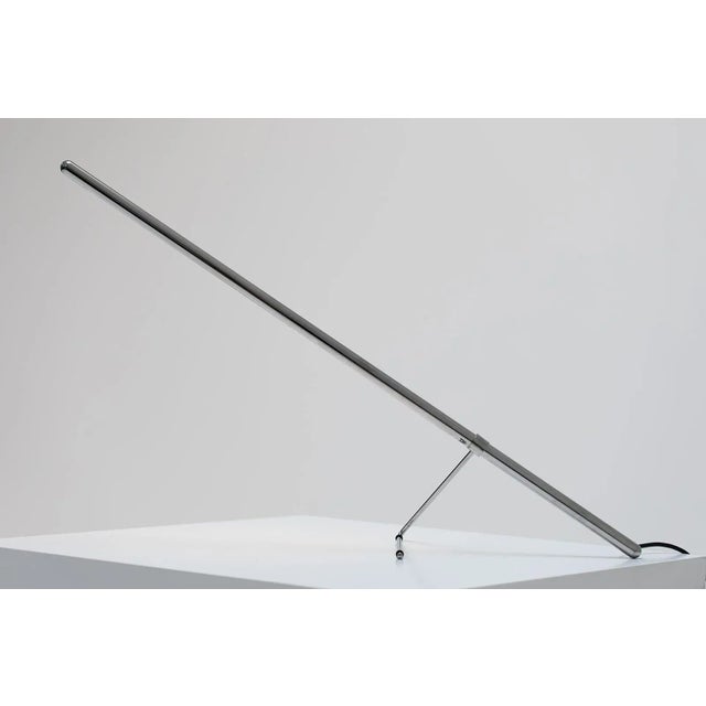 Table Lamp by Jo Niemeyer For Sale - Image 7 of 10