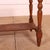 English Oak Luggage Stand For Sale - Image 5 of 7