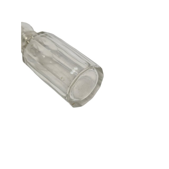 Biedermeier Carafe, Austria, 1890s For Sale - Image 5 of 14