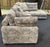 Modular Sofa from Roche Bobois, 1980s, Set of 3 For Sale - Image 10 of 18