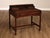 High Quality American Made Limbert Arts & Crafts Mission Oak Writing Desk. Constructed In Solid Quarter Sawn Oak With...