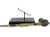 Early 20th Century Early 20th Century Ceremonial Smoking Pipe of the Dinka Tribe Professionally Mounted For Sale - Image 5 of 9
