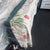 FSchumacher Chinoiserie Valance For Sale - Image 4 of 5