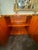 Wood Italian Art Deco Style Zebrawood Sideboard For Sale - Image 7 of 7
