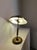 Table Lamp attributed to Giovanni Michelucci for Lariolux, 1950s For Sale - Image 10 of 12