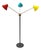 1950s Italian Three-Arm Floor Lamp For Sale