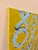2020s Sarah Trundle, Contemporary Abstract Painting, "Swak, No. 1" For Sale - Image 5 of 5