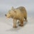 1930s Vintage Wooden Walking Bear, Brienz, 1930s For Sale - Image 5 of 9