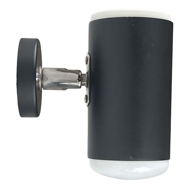 Mid-Century Modern German Wall Lamp from Beisl, 1960s For Sale