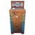 Late Art Deco Mills Novelty Co. "Jumbo Parade" 5-cent floor console slot machine, manufactured circa 1939–1940. Originally...