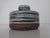 Studio Ceramic Bowl with Lid by Tue Poulsen, Denmark, 1960s For Sale - Image 11 of 13