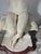 Italian School Artist, Nude Sculpture, Carved White Marble, 20th Century For Sale - Image 6 of 17
