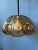 Mid-Century Modern Space Age Pendant Light from Herda, 1970s For Sale - Image 6 of 11