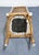 Wood Drexel Furniture Bishopsgate Collection Solid Walnut English Tudor Style Cane Back Dining Side Chair For Sale - Image 7 of 7