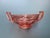 Art Deco Model Noémie Bowl from by the Val Saint Lambert, Belgium, 1935 For Sale - Image 6 of 6