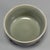 China Vintage Longquan Celadon Ribbed Tripod Incense Burner For Sale - Image 4 of 7