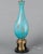 Mid-Century Murano Glass Table Lamp by Barovier & Toso, Italy, 1950s For Sale In Orlando - Image 6 of 11