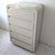Vintage Laminate Waterfall Chest of Drawers, 1980s For Sale - Image 9 of 12