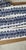 Contemporary Thibaut Designs ‘Lenox’ Tape Trim 4 Yards For Sale - Image 3 of 5