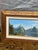 Paul Cato Mitre Peak and Milford Sound, New Zealand Original Artwork, Signed For Sale In San Francisco - Image 6 of 12