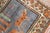 Early 20th Century Turkish Pictorial Rug - 3'3" x 4'2" For Sale - Image 4 of 18