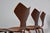 Twelve Grand Prix Wooden Chairs by Arne Jacobsen for Fritz Hansen, 1950, Set of 12 For Sale - Image 12 of 18