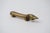 Gold Vintage Brass Dachshund Bottle Opener by Walter Bosse for Herta Baller, 1950s For Sale - Image 8 of 11